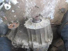 Коробка раздаточная Ssang Yong Actyon 2007