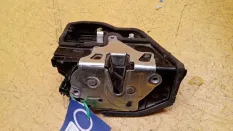 Замок двери передней правой BMW 3-серия F30