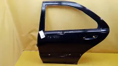 Дверь задняя левая Mercedes-Benz S W220
