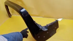 Накладка крыла Mercedes-Benz G-klasse W463 2003