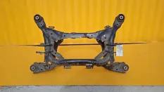 Балка задняя Land Rover Range rover velar 2018