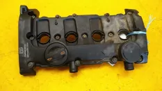 Крышка двигателя Volkswagen Passat B6