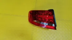 Фонарь задний Audi A4 B8