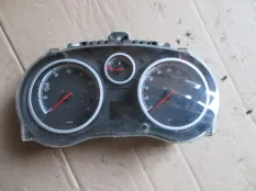 Панель приборов Opel Corsa D