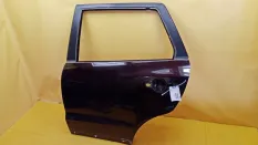 Дверь задняя левая Hyundai-KIA Santa fe CM 2008