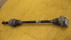Полуось задняя Audi Q7 4L 2006