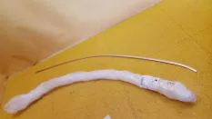 Молдинг двери передней правой Volkswagen Tiguan