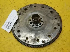 Маховик Audi A6 C7 2011