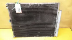 Радиатор кондиционера (конденсер) Toyota Land