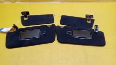 Козырек солнцезащитный Mercedes-Benz M-klasse W166