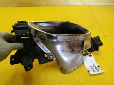 Насадка на глушитель Mercedes-Benz C-klasse W205