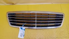 Решетка радиатора Mercedes-Benz S-klass W220