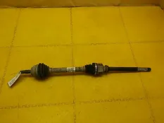 Полуось передняя (привод) Peugeot 307 2005