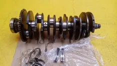 Коленвал Audi Q7 4L 2008