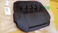 Крышка двигателя Skoda Octavia A8