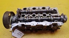 Головка блока Land Rover Range rover sport II