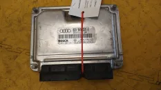 Блок управления двигателем Audi A6 C5