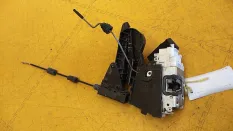 Замок двери задней правой Mercedes-Benz ML W164