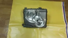 Фара правая Land Rover Range rover LM