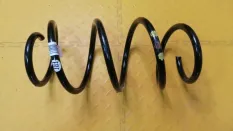 Пружина передняя Skoda Superb