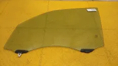 Стекло двери передней левой Toyota Sequoia K6