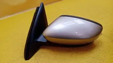 Зеркало левое Skoda Rapid