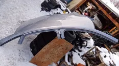 Крыша Audi A6 C6