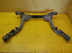 Балка задняя Audi A6 C6 2007