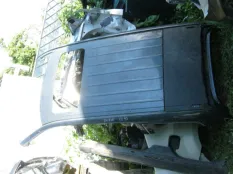 Крыша Volvo Xc90 2007