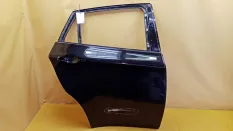 Дверь задняя правая BMW X6 E71