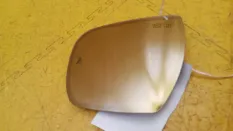 Зеркальный элемент левый Hyundai-KIA KIA quoris