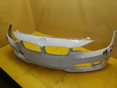 Бампер передний BMW 3 F30