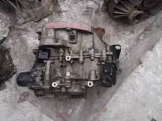 АКПП (автоматическая коробка переключения передач)