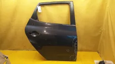 Дверь задняя правая Hyundai-KIA Venga 2012