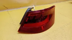 Фонарь задний Audi A3 8V