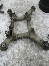 Балка задняя Mercedes-Benz R-klasse W251 2006