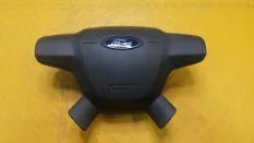 Подушка безопасности в рулевое колесо (крышка)