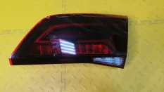 Фонарь задний Volkswagen Taos