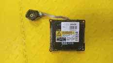 Блок ксеноновой лампы Lexus RX