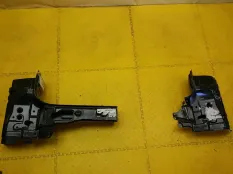 Панель задняя Mitsubishi Outlander CW