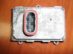 Блок ксеноновой лампы Mercedes-Benz R-klasse W251