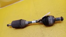 Полуось передняя (привод) Mercedes-Benz Glk-class