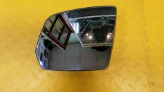 Зеркальный элемент левый Mercedes-Benz M-klasse