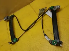 Стеклоподъемник передний правый Peugeot 407 2007