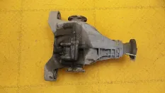 Редуктор заднего моста Audi Q7 4L 2007