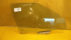 Стекло двери передней правой Daewoo Nexia