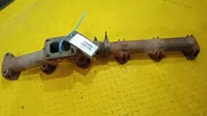 Коллектор выпускной Iveco Eurotech 1997