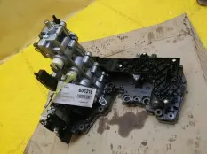 Мехатроник Audi Q5