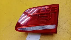 Фонарь задний Volkswagen Passat B7