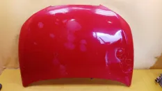 Капот Seat Ibiza IV 2011